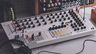 Analogue Solutions Ample