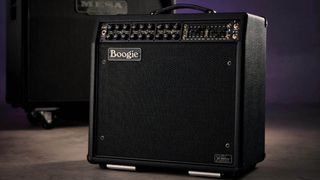 Mesa/Boogie JP-2C 1x12 Combo