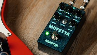 Wampler Mofetta 