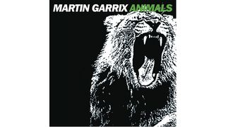 Martin Garrix' Animals: EDM can feature clever arrangements, too, y'know