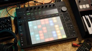 Ableton Push 3