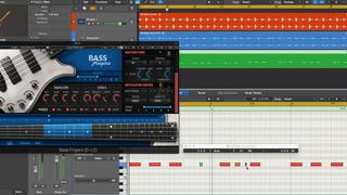 Songwriting basics: How to program the perfect bassline in your DAW