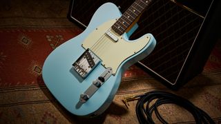 Fender Vintera II '60s Telecaster