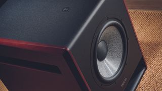 Focal ST6 Sub12