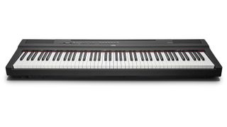 Yamaha P-125a digital piano review