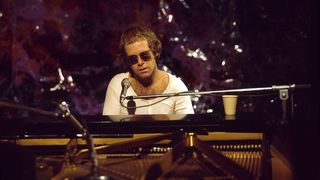 Elton John