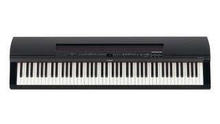 Yamaha P-225 digital piano review