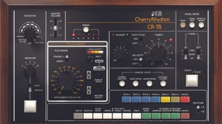 Cherry Audio CR-78