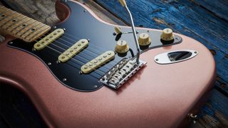 20 best electric guitars 2021: our pick of the best guitars to suit all budgets