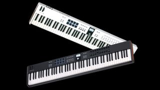 arturia keylab