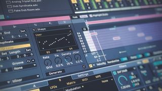 Ableton Live 12 Suite