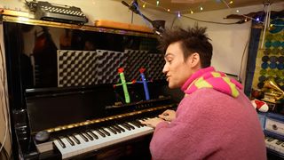 Jacob Collier