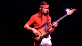 Jaco Pastorius