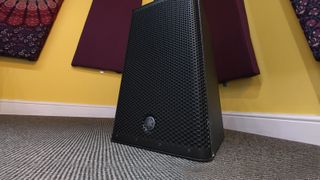 Yamaha Stagepas 1K MKII portable PA review