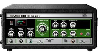 Roland Cloud Space Echo