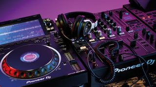 Best Dj headphones